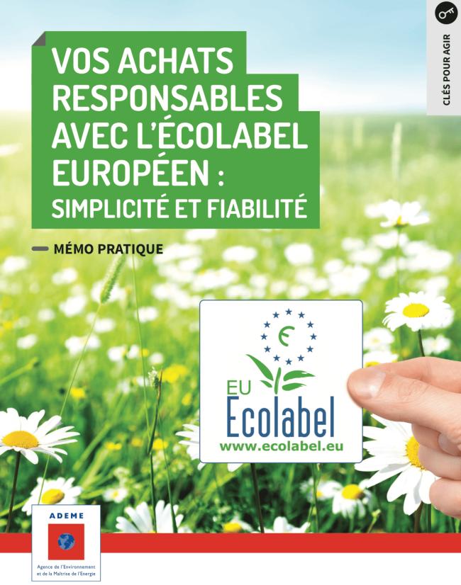 écolabel européen